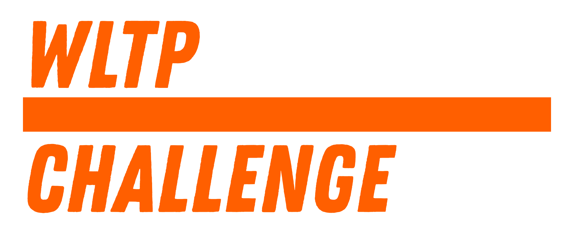 WLTP Challenge Logo